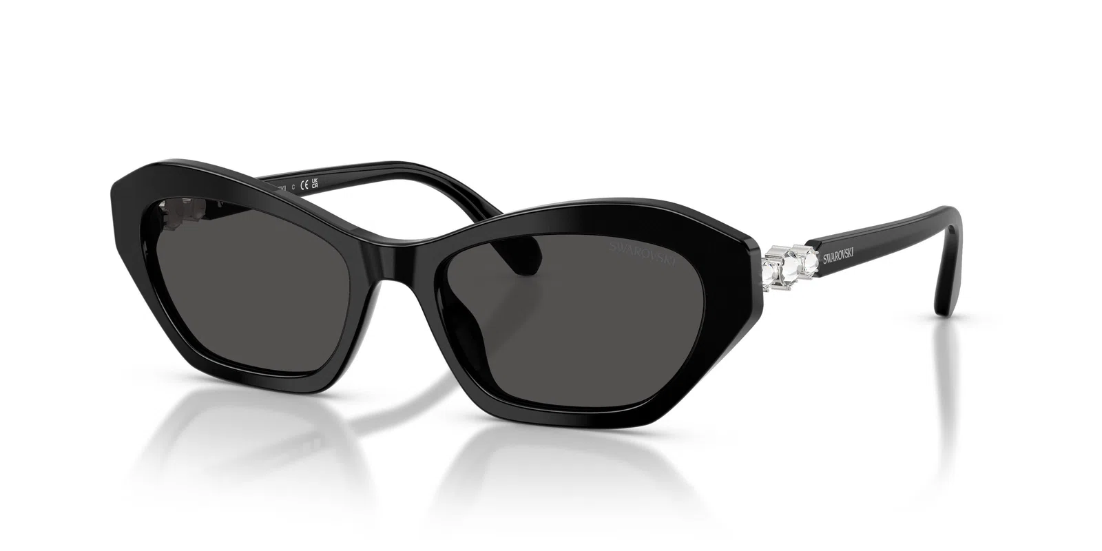 Swarovski 6048 Sunglasses - view 31
